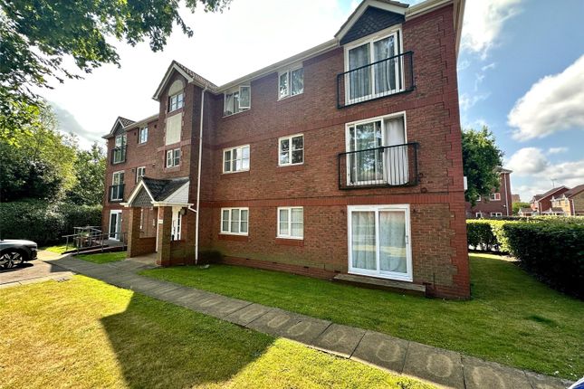 1 bed flat