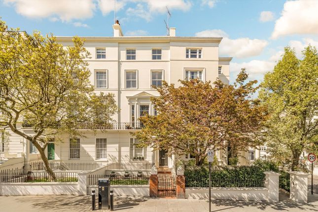 Clifton Villas, Maida Vale W9 3 bed flat for sale