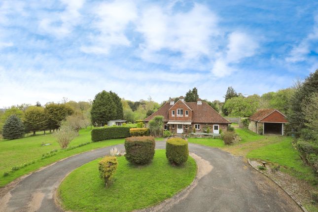 4 bedroom bungalow for sale