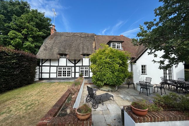 Eastbury, Hungerford, Berkshire, RG17 5 bed detached house for sale