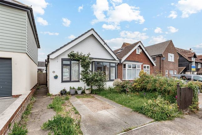 Baliol Road, Tankerton, Whitstable 2 bed semi
