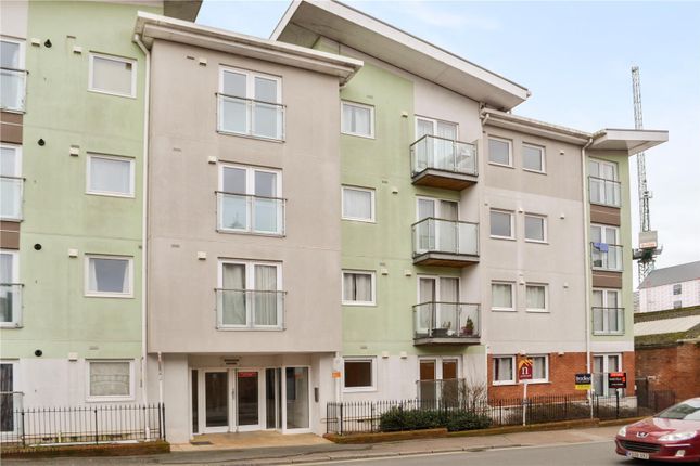 1 bed flat