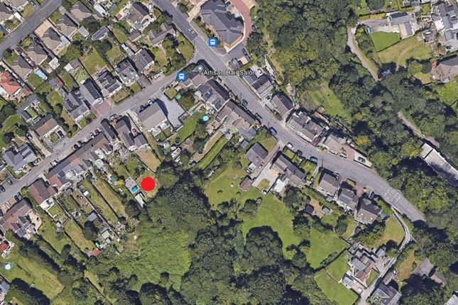 Fairwood Road, Dunvant, Swansea Plot for sale