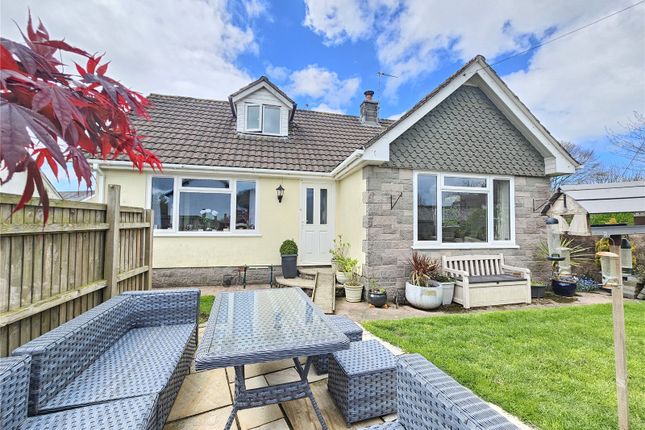 Roborough, Winkleigh 2 bed bungalow for sale