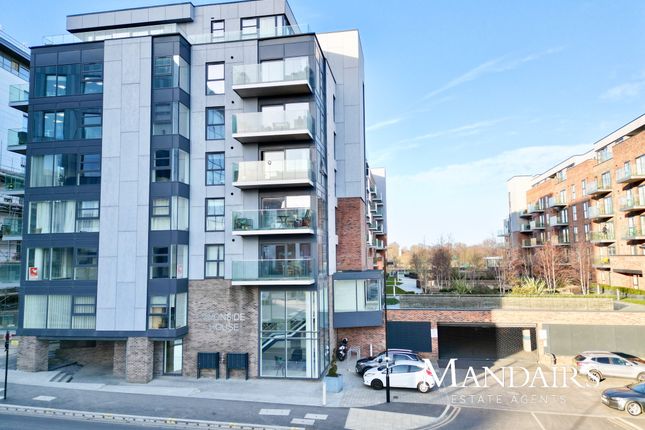 1 bedroom apartment for sale