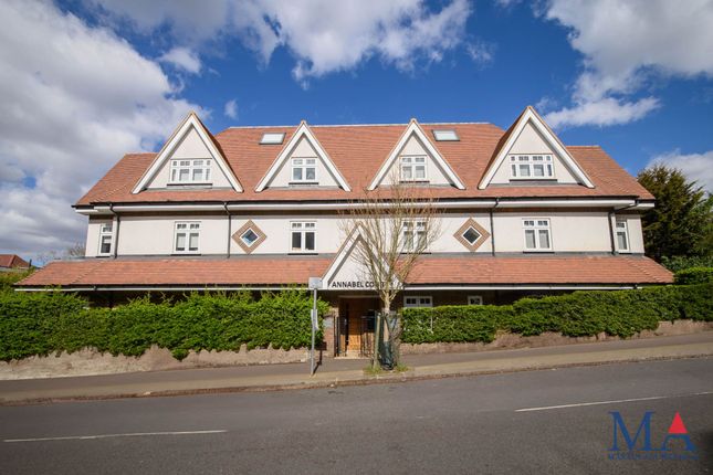 Annabel Court, Golders Green 2 bed flat for sale