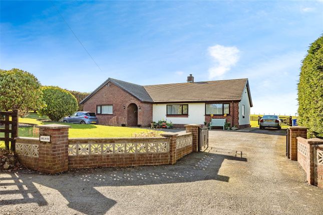 4 bedroom bungalow for sale