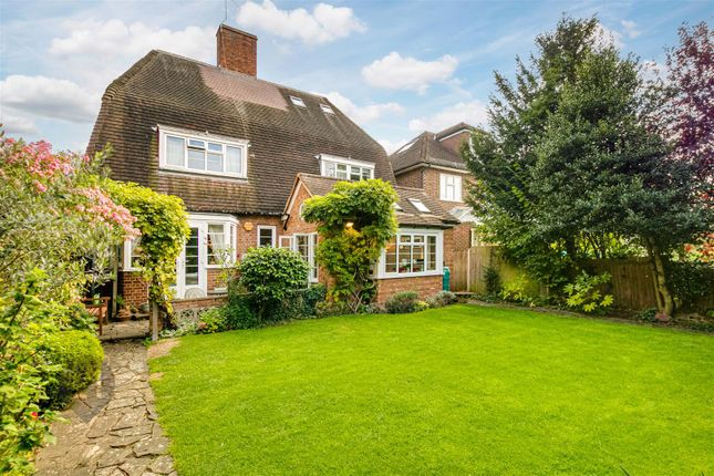 Viewfield Road, London 4 bed house for sale