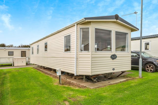 2 bed mobile/park home