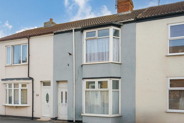 Queen Street, Withernsea 3 bed terraced house for sale