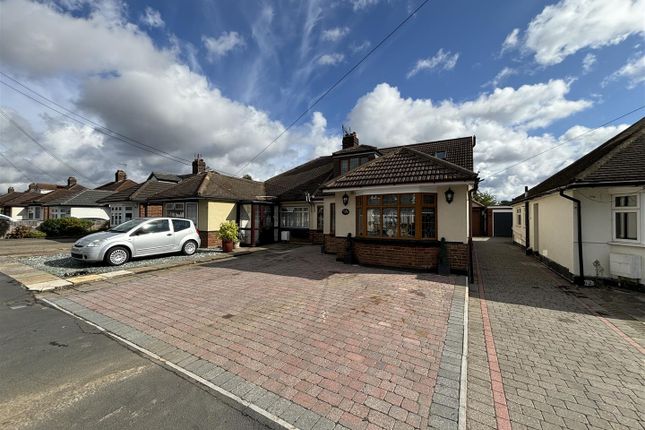 5 bedroom semi-detached bungalow for sale