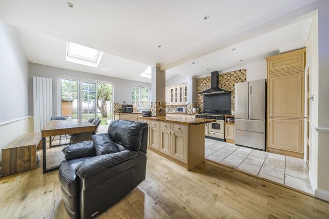 Pickhurst Rise, West Wickham, Kent, BR4 4 bed end of terrace house for sale