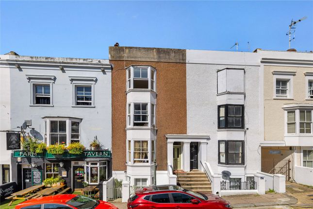 Farm Road, Hove, East Sussex, BN3 1 bed apartment for sale