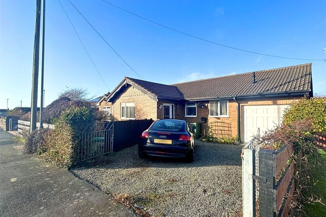 Ffordd Corsen, Fairbourne, Gwynedd, LL38 3 bed bungalow for sale