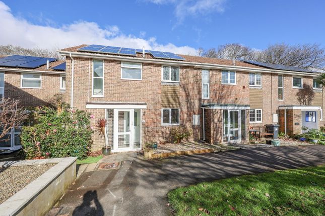 Higher Woodside, St Austell, PL25 3 bed terraced house for sale