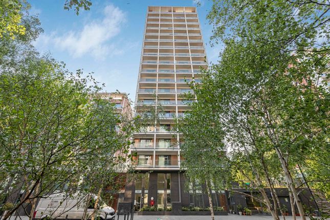 Dalston Square, London, E8 2 bed apartment for sale
