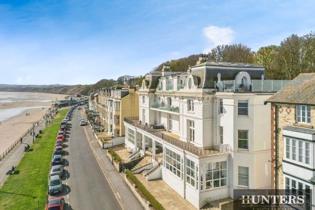 3 bed flat