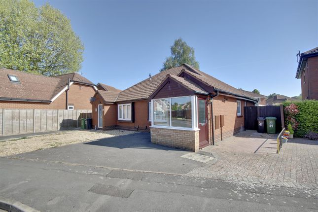2 bedroom bungalow for sale