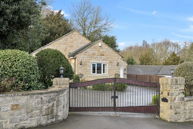 Old Hollings Hill, Guiseley, Leeds 4 bed detached house for sale