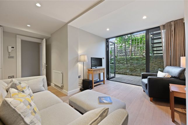 Westbourne Park Road, London, W11 2 bed apartment for sale