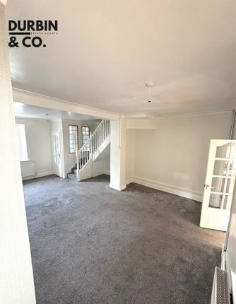 Mountain Ash CF45 2 bed terraced house for sale