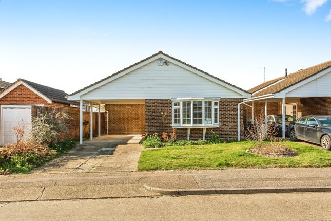 3 bed bungalow