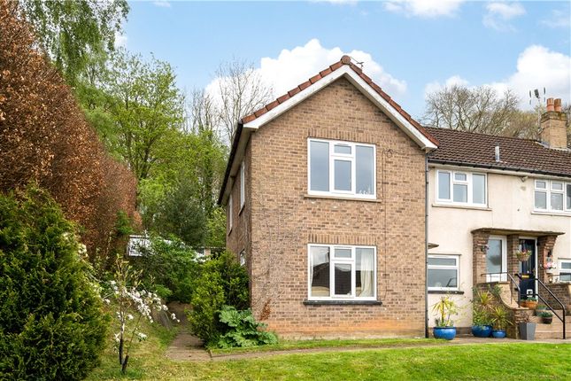 Garth End, Collingham, Wetherby, West... 1 bed apartment for sale