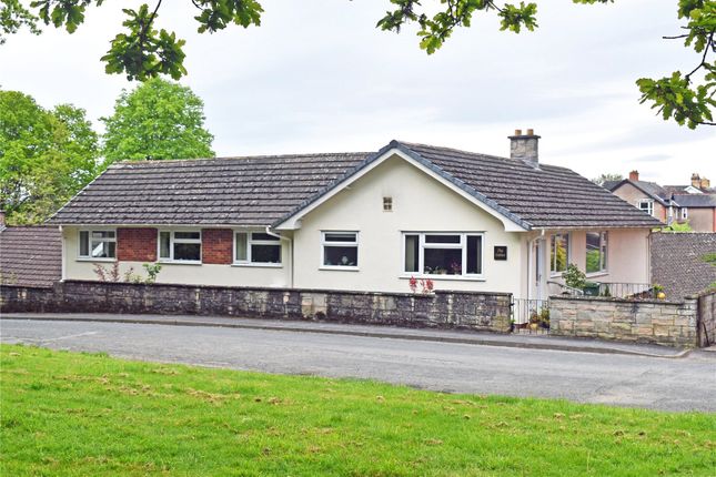 Western Promenade, Llandrindod Wells... 4 bed bungalow for sale