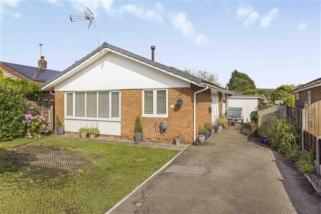 3 bed detached bungalow