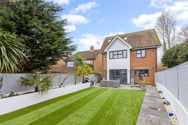 Watford Road, St. Albans... 5 bed detached house for sale