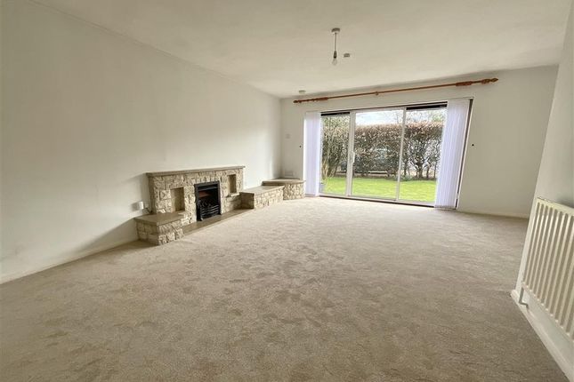 2 bed flat