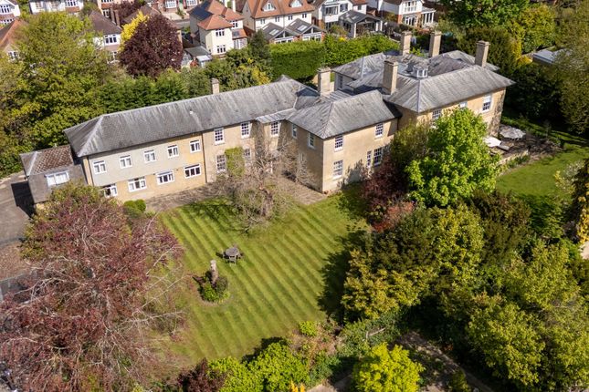 Mulberry Court, Field House Drive, OX2 1 bed ground floor flat for sale
