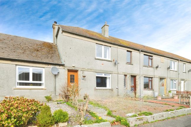 Buchanan Street, Dumfries and... 2 bed terraced house for sale