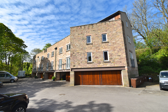 2 bedroom penthouse for sale