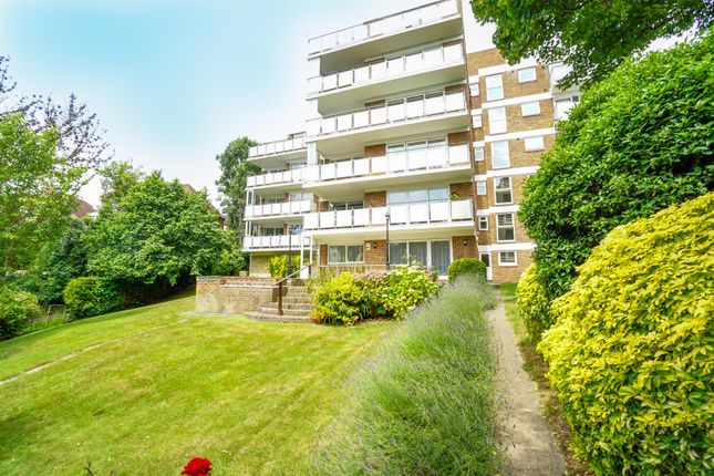 Linton Road, Hastings 3 bed apartment for sale