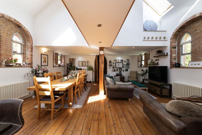 Henleys Lane, Abingdon OX14 3 bed detached house for sale