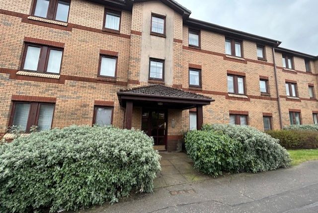 Albion Street, Coatbridge, North... 2 bed flat for sale