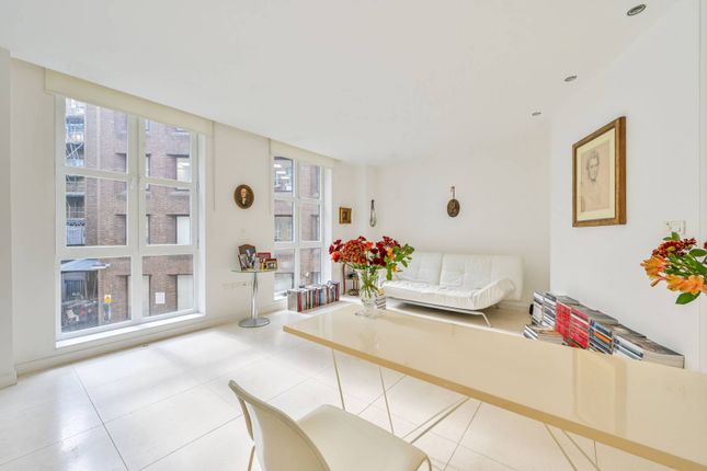 Cock Lane, Farringdon, London, EC1A 1 bed flat for sale