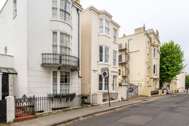 Lansdowne Road, Hove 1 bed apartment for sale