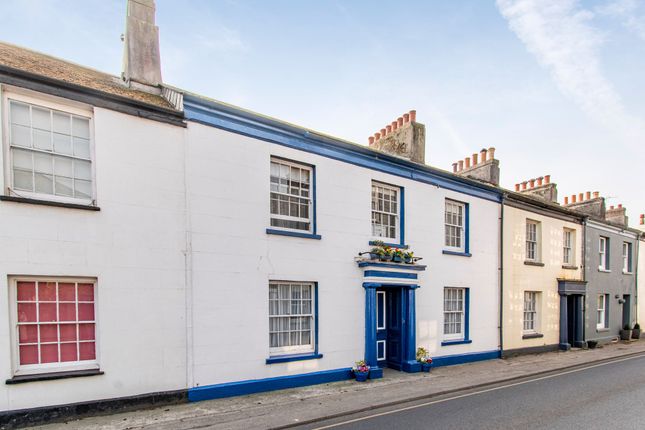5 bedroom terraced house for sale