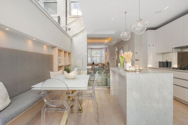 Settrington Road, Fulham, SW6 5 bed terraced house for sale
