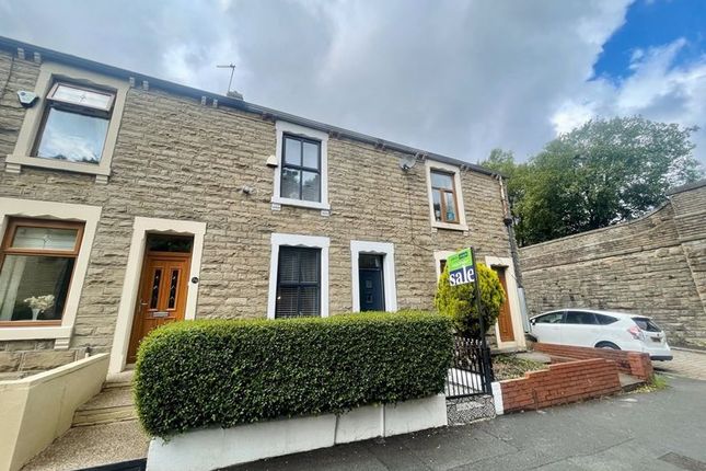 Lonsdale Street, Accrington 2 bed terraced house for sale