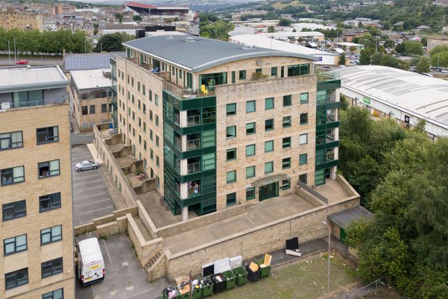 Stone Street, Bradford BD1 2 bed flat for sale