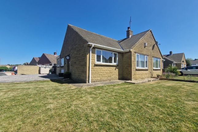 3 bedroom semi-detached bungalow for sale
