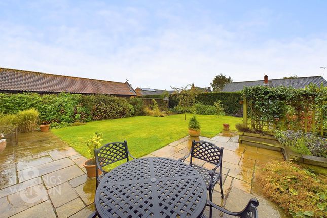 The Green, Freethorpe, NR13 4 bed barn conversion for sale