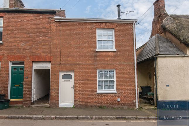 3 bed semi-detached house