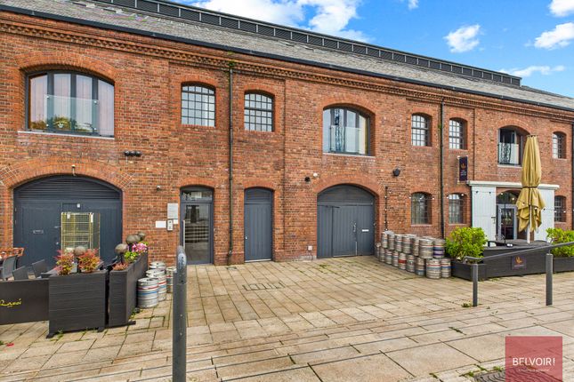 J Shed, Swansea, SA1 1 bed flat for sale