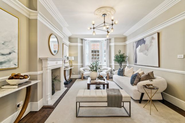 Hornton Street, London 5 bed terraced house for sale