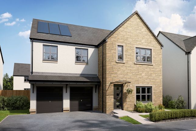 6 bed detached house