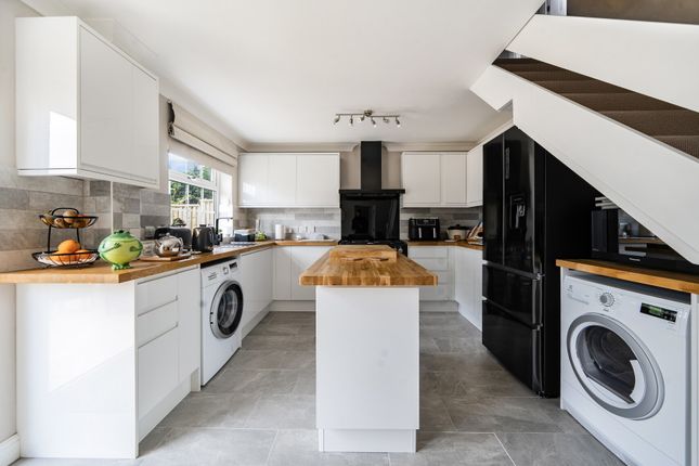 Frenchay Close, Bristol BS16 3 bed link detached house for sale